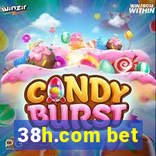 38h.com bet